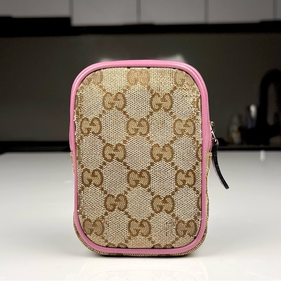 Gucci Cigarette Case - Picture 1 of 8
